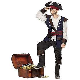 Boland BOL82257 Costume de Pirate