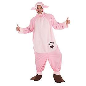 Creaciones Llopis 4758-AL Cerdito Mimoso Kostym