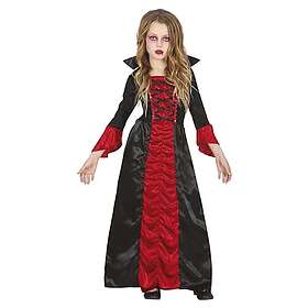Fiestas Guirca 77677 Sonja Vampire Kostym Flickor