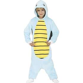 Fiestas Guirca 77276 Sköldpaddsdräkt Barn