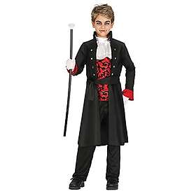 Fiestas Guirca 87433.0 Vulturi Vampire Costume Boys