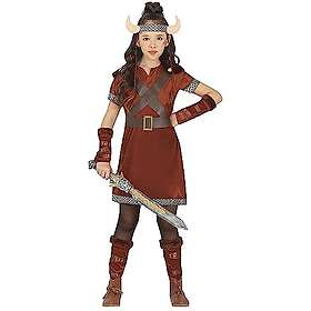Fiestas Guirca 81074 Viking Warrior Costume