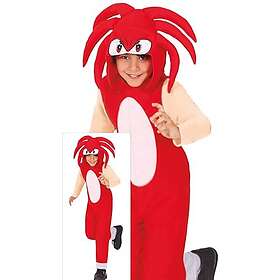 Fiestas Guirca 78419 Eidna Warrior Kostym Barn