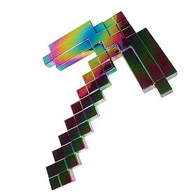 Minecraft DISK161959 Netherite Slick Pickaxe Kostym