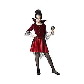 Atosa 65796 Vampiressdräkt