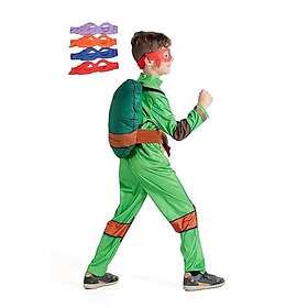 Ciao 11810.7-9 Teenage Mutant Ninja Turtles Kostym