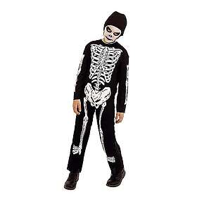 Rubie's S8516XS000 Skelito Skeleton Costume