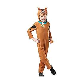 Rubie's 640986L Costume Scooby-Doo