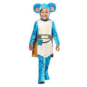 Rubie's 1001254XS000 Young Jedi Deluxe Costume