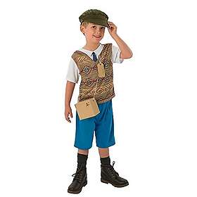 Rubie's 880344M000 Evak Vacuum Boys Costume