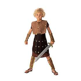 Rubie's CC668 Fighter Costume