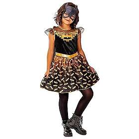 Rubie's 3012289 Batgirl Deluxe Kids Costume Dress