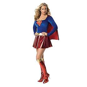 Rubie's 888239 Supergirl Costume