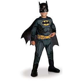 Rubie's 630856M Batman Classic Costume (Child)