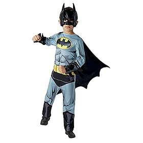 Rubie's 610778 Batman Boys Costume