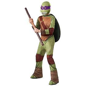 Rubie's VZ-2329 Teenage Mutant Ninja Turtles Donatello Kostym