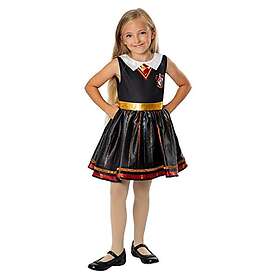 Rubie's 3012937-8 Harry Potter Hogwarts Hermione Kostym