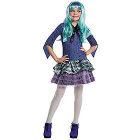 Rubie's 886704-S Monster High Twyla Kostym