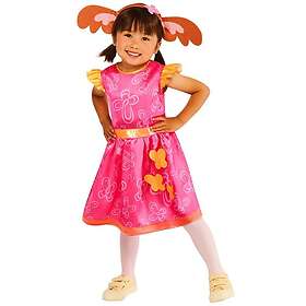 Rubie's 10020404T000 Bing Sula Costume