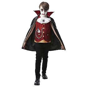 Rubie's 641434M Vampire Dracula Costume Child
