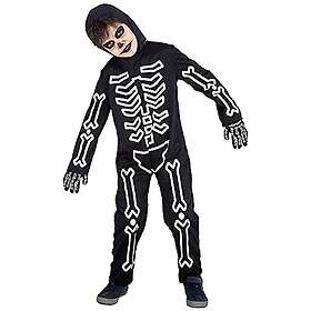 Rubie's S8722-M Glow in the Dark Inf Kostym