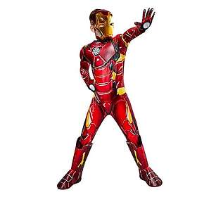 Rubie's 1000672XXS000 Iron Man Kostym