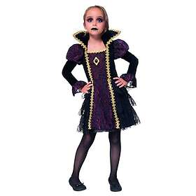 Rubie's S8960-M Vampiressa Kostym Klänning