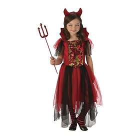 Rubie's 641102 Haunted House utklädsel