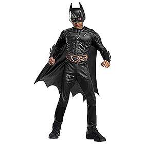 Rubie's 702362L Batman The Dark Knight Costume Boy