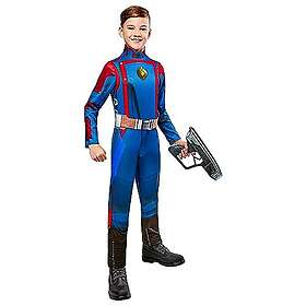 Rubie's 1000629S Star-Lord Barn Deluxe Kostym