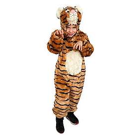 Dress Up America 864-T4 Plush Hug Monkey Jumpsuit Costume