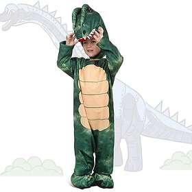 Dress Up America 1092-L T-Rex Kostym Barn