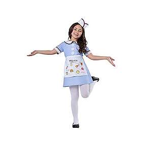 Dress Up America 1066-M Clown Costume