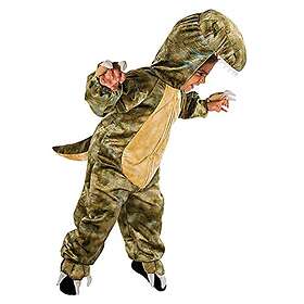Pretend to Bee FBA-1553 T-Rex Dinosaur Costume Onesie