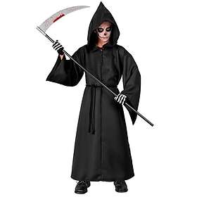 W WIDMANN MILANO 24296 Grim Reaper Costume