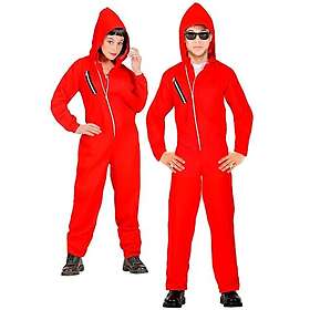 W WIDMANN MILANO 59477 Costume Takers Kostym