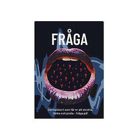 Fråga