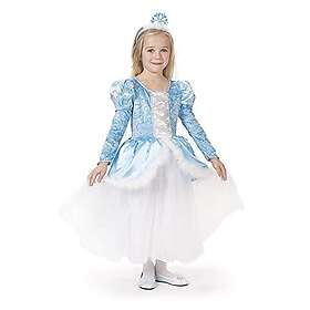 Caritan 480100 Costume Princesse Anastasia (Fille)