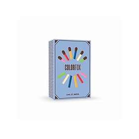 Matchbox Colorfox