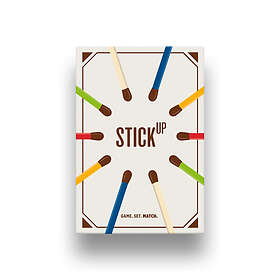 Matchbox - Stickup