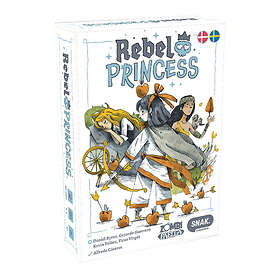 Rebel Princess (SVE)