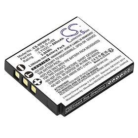 Pentax CS-NP50FU Battery