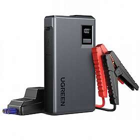 Ugreen ES702 Jump Starter 1000A