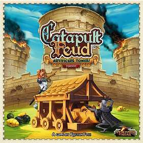 Catapult Feud: Artificer's Tower (exp.)