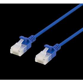 Deltaco UUTP-1011 RJ45 0,5m