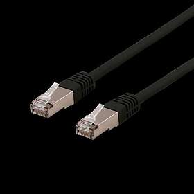 Deltaco SFTP-62SH RJ45 2m