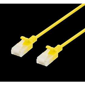 Deltaco UUTP-1043 RJ45 2m
