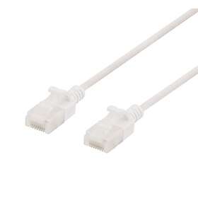 Deltaco UUTP-1018 RJ45 0,5m