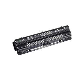 Green Cell Batteri til Dell XPS 14, 14D, 15 etc. 6600mAh, 11.1V