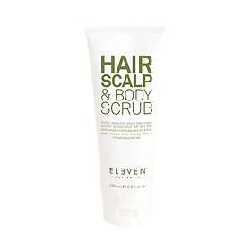 Eleven Australia Hair Scalp & Body Scrub 200ml